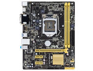 Дънни платки Asus H81M-P PLUS
