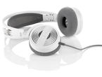 Слушалки AKG K520WHT