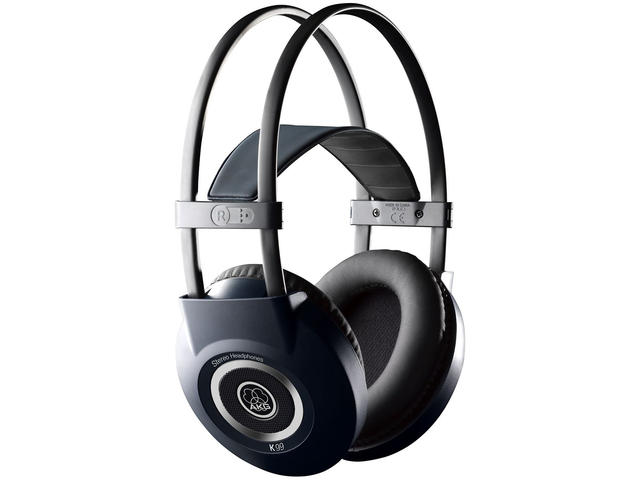 Слушалки AKG K99 PRO