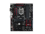 Дънни платки Asus H97-PRO Gamer