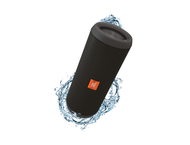 Колони JBL Flip 3 BK