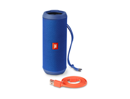 Колони JBL Flip 3 Blue