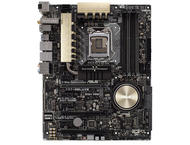 Дънни платки Asus Z97-DELUXE (NFC & WLC)