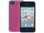 Калъфи Калъф Cellular line Glitter за iPhone 4