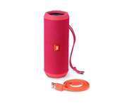 Колони JBL Flip 3 Pink