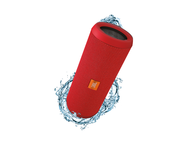 Колони JBL Flip 3 Red