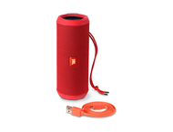 Колони JBL Flip 3 Red