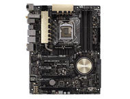 Дънни платки Asus Z97-DELUXE/USB 3.1