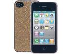 Калъфи Калъф Cellular line Glitter за iPhone 4