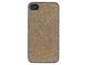 Калъфи Калъф Cellular line Glitter за iPhone 4