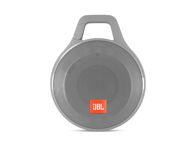 Колони JBL Clip+ Grey