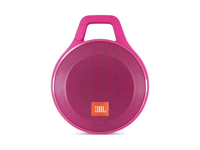 Колони JBL Clip+ Pink