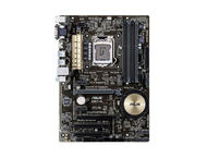 Дънни платки Asus Z97-K