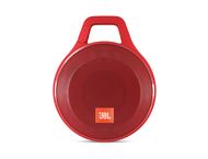 Колони JBL Clip+ Red