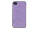 Калъфи Калъф Cellular line Glitter за iPhone 4