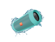Колони JBL Charge 2 + TEAL