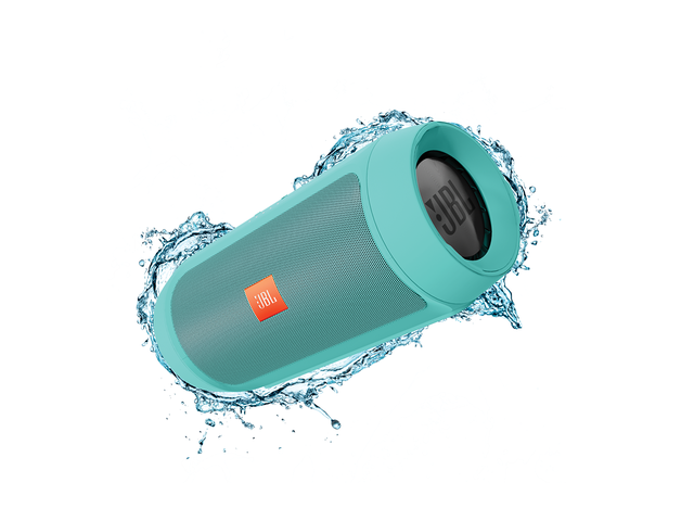 Колони JBL Charge 2 + TEAL