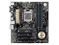 Дънни платки Asus Z97M-PLUS