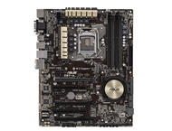 Дънни платки ASUS Z97-A