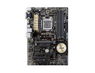 Дънни платки Asus Z97-C