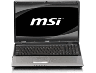 Лаптопи MSI CR720-096XEU