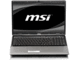 Лаптопи MSI CR720-096XEU
