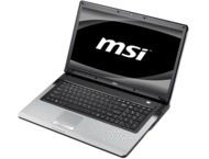 Лаптопи MSI CR720-096XEU