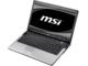 Лаптопи MSI CR720-096XEU