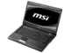 Лаптопи MSI CX705-059XEU