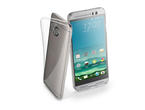Калъфи Cellular line Fine за HTC One M9 Plus