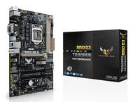 Дънни платки Asus TROOPER B150 D3