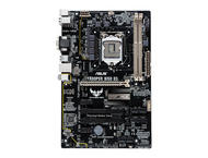 Дънни платки Asus TROOPER B150 D3