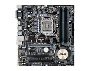 Дънни платки Asus H170M-E D3