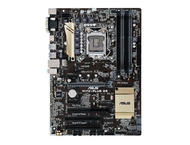 Дънни платки Asus H170-PLUS D3