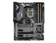 Дънни платки ASUS SABERTOOTH Z170 MARK 1