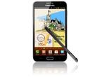 Смартфони Samsung Galaxy Note N7000 16GB, черен цвят