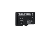 Карти памет 8GB microSD Samsung Std Class 6