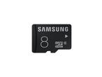 Карти памет 8GB microSD Samsung Std Class 6