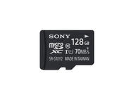 Карти памет 128GB microSD Sony Class 10 UHS-I