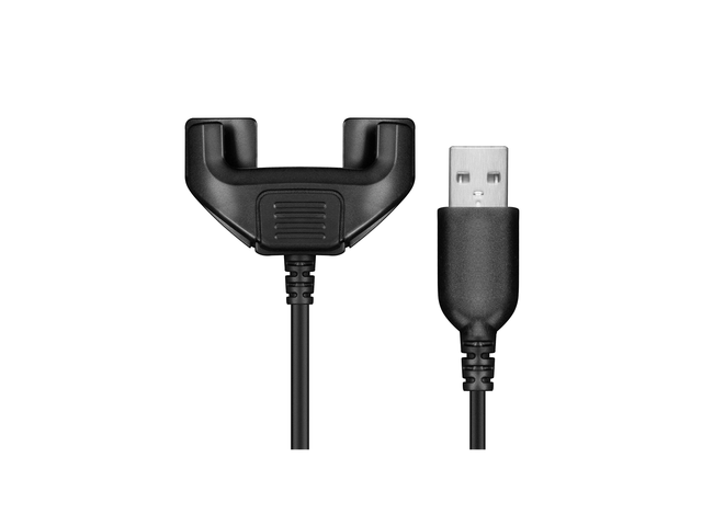 Каишки Клип за зареждане на Garmin Vivosmart