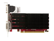 Видео карти PowerColor AMD Radeon AX5450 1GBK3-SHEV4