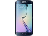 Смартфони Samsung Galaxy S6 edge (SM-G925F) 32GB, черен цвят