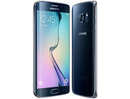 Смартфони Samsung Galaxy S6 edge (SM-G925F) 32GB, черен цвят