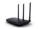 Мрежово оборудване TP-Link Advanced wireless N Router, Atheros