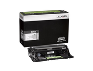 Консумативи Оригинален барабанен модул Lexmark 500Z