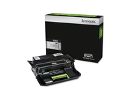 Консумативи Оригинален барабанен модул Lexmark 520Z