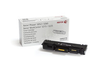 Консумативи Оригинална тонер касета за Xerox Phaser 3052, 3260/ WorkCentre 3215, 3225