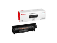Консумативи Оригинален тонер Canon FX-10