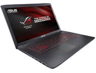 Лаптопи ASUS ROG GL752VW-T4257T