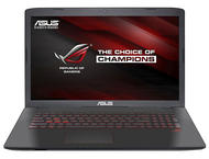 Лаптопи ASUS ROG GL752VW-T4257T